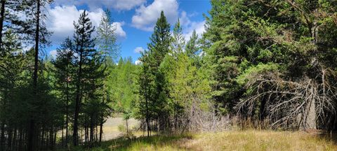 Photo of 1280 Rogers Lake Road, Kila, MT 59920 (MLS # 30069718)
