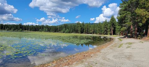 Tiny photo for 1280 Rogers Lake Road, Kila, MT 59920 (MLS # 30069718)
