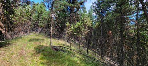 Tiny photo for 1280 Rogers Lake Road, Kila, MT 59920 (MLS # 30069718)