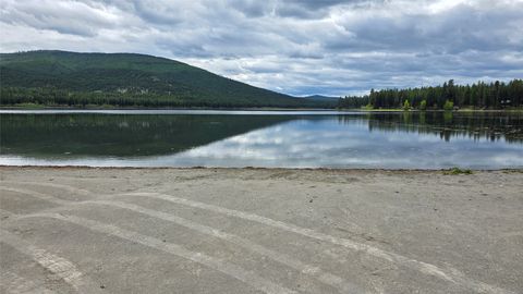 Tiny photo for 1280 Rogers Lake Road, Kila, MT 59920 (MLS # 30069718)