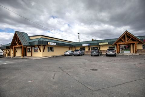 3217 Brooks Street Missoula MT 59801