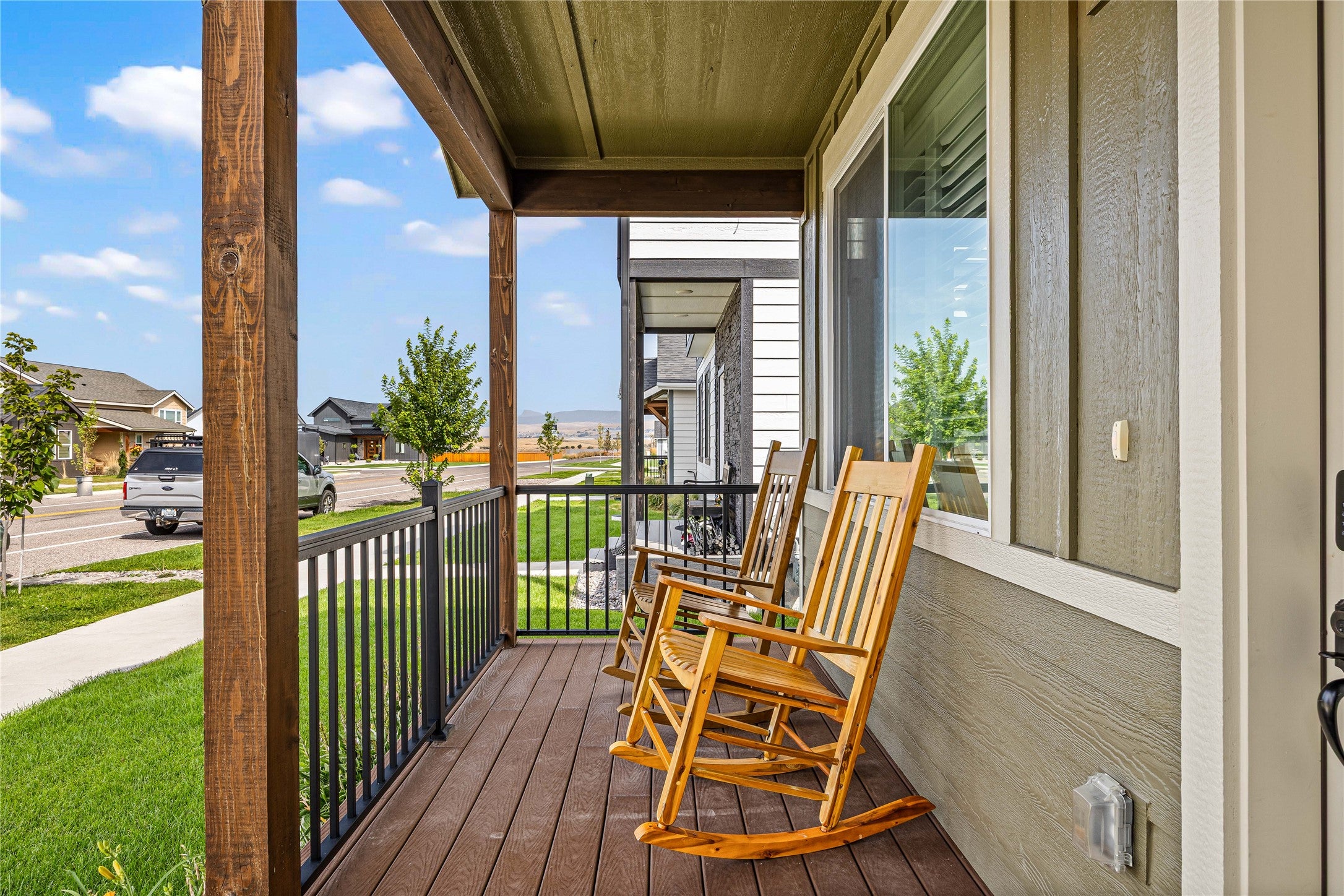 2510 Chuck Wagon Drive