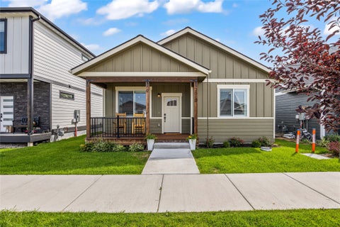 Photo of 2510 Chuck Wagon Drive, Missoula, MT 59808 (MLS # 30077893)