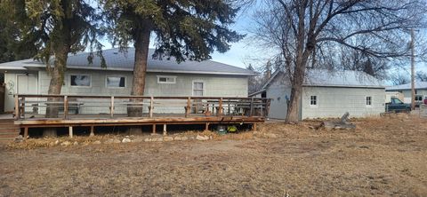 Photo of 509 Michigan Street, Conrad, MT 59425 (MLS # 30063850)