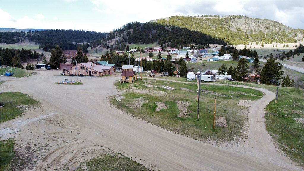 Photo of 20 S Forest Road, Martinsdale, MT 59053 (MLS # 30069954)