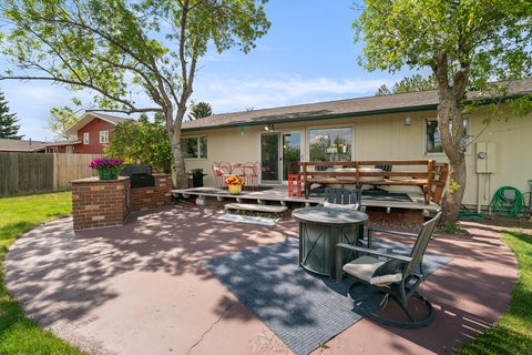 Tiny photo for 109 Elmwood Lane, Helena, MT 59601 (MLS # 30067362)