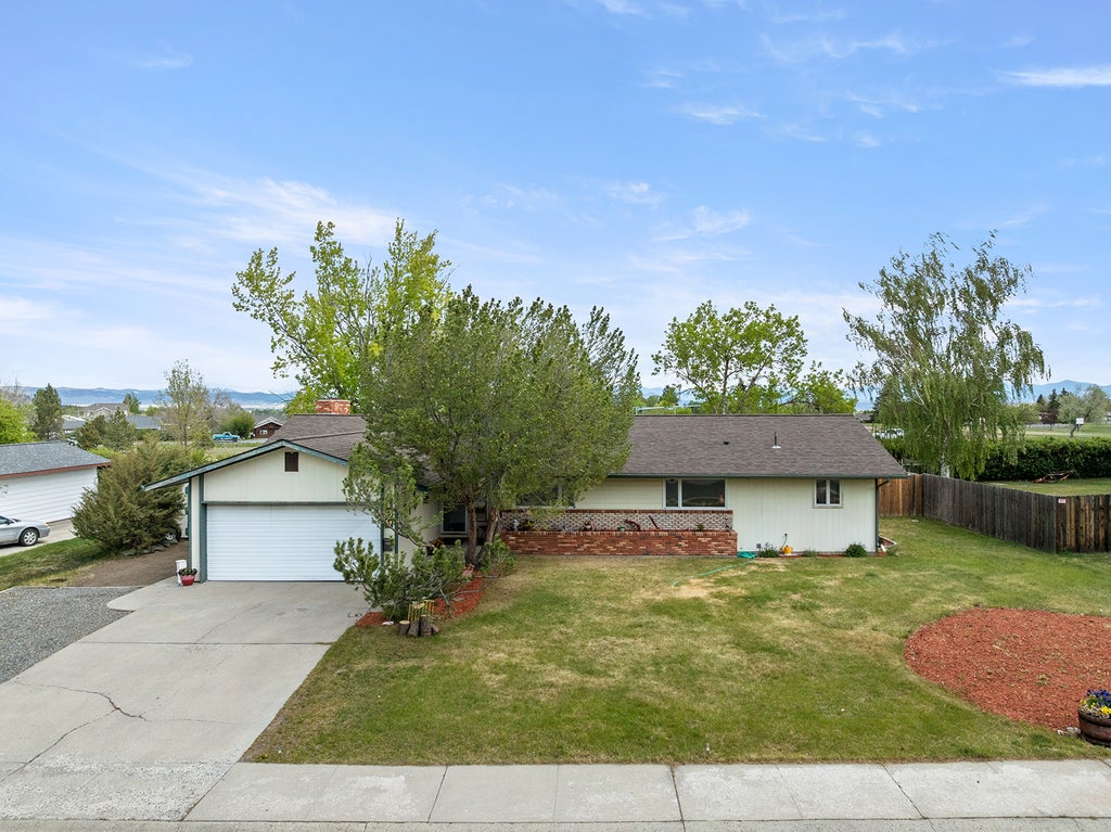Photo of 109 Elmwood Lane, Helena, MT 59601 (MLS # 30067362)