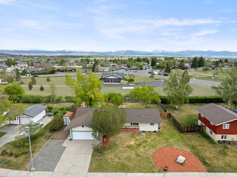 Tiny photo for 109 Elmwood Lane, Helena, MT 59601 (MLS # 30067362)