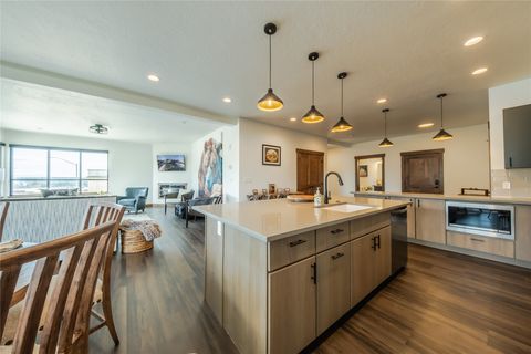 540 Nucleus Avenue 306 Columbia Falls MT 59912