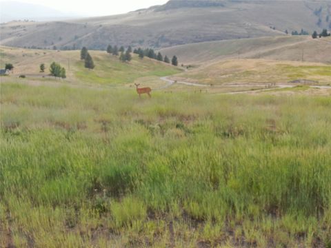Photo of NHN Deemer Creek Road, Plains, MT 59859 (MLS # 30066068)