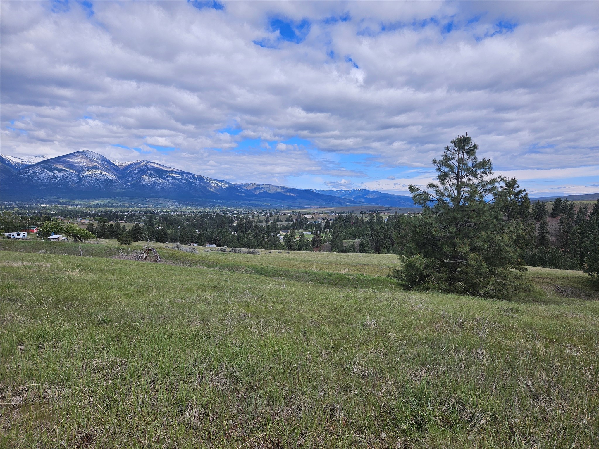 Florence, Montana 59833, United States, ,Land,Pending,56930
