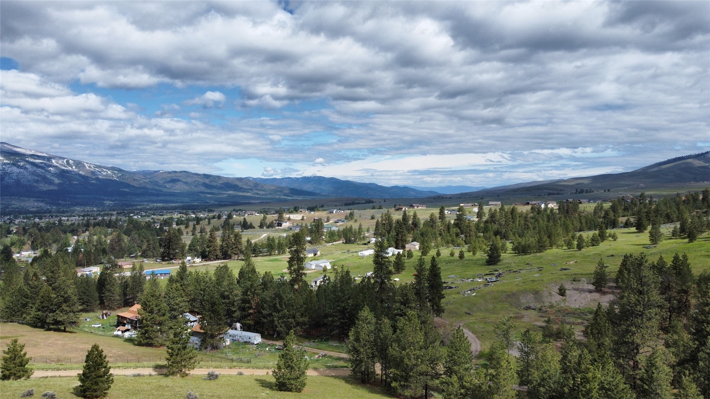 Florence, Montana 59833, United States, ,Land,Pending,56930