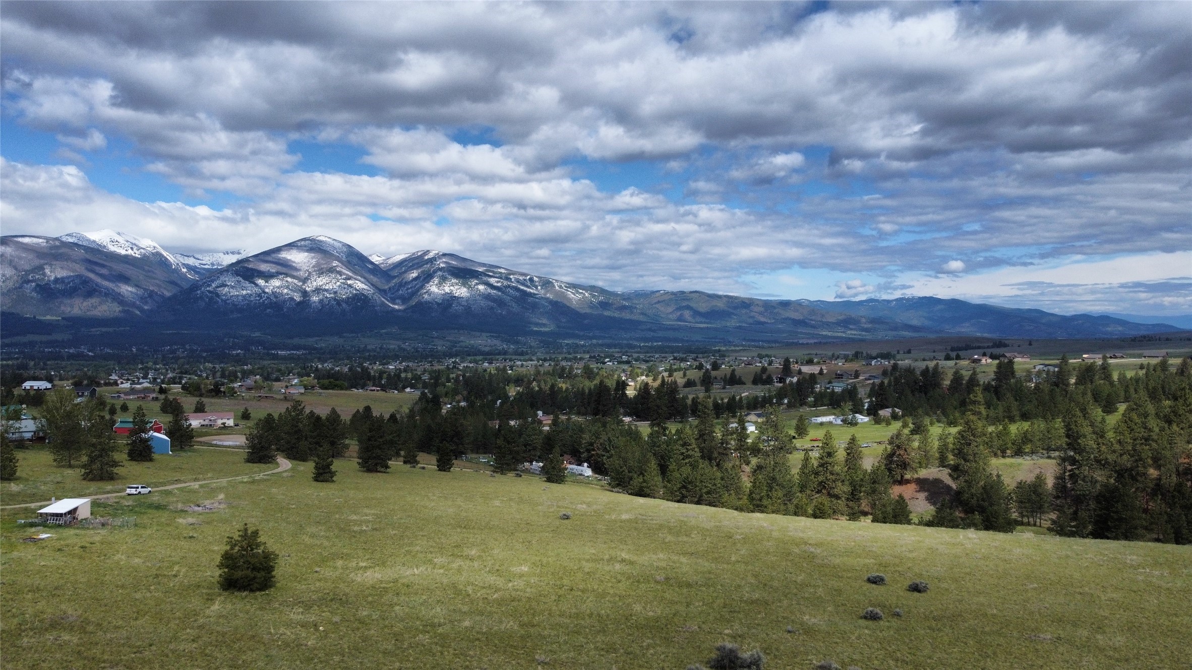 Florence, Montana 59833, United States, ,Land,Pending,56930