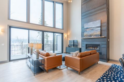 Photo of 968 Colorado Avenue #B, Whitefish, MT 59937 (MLS # 30061546)