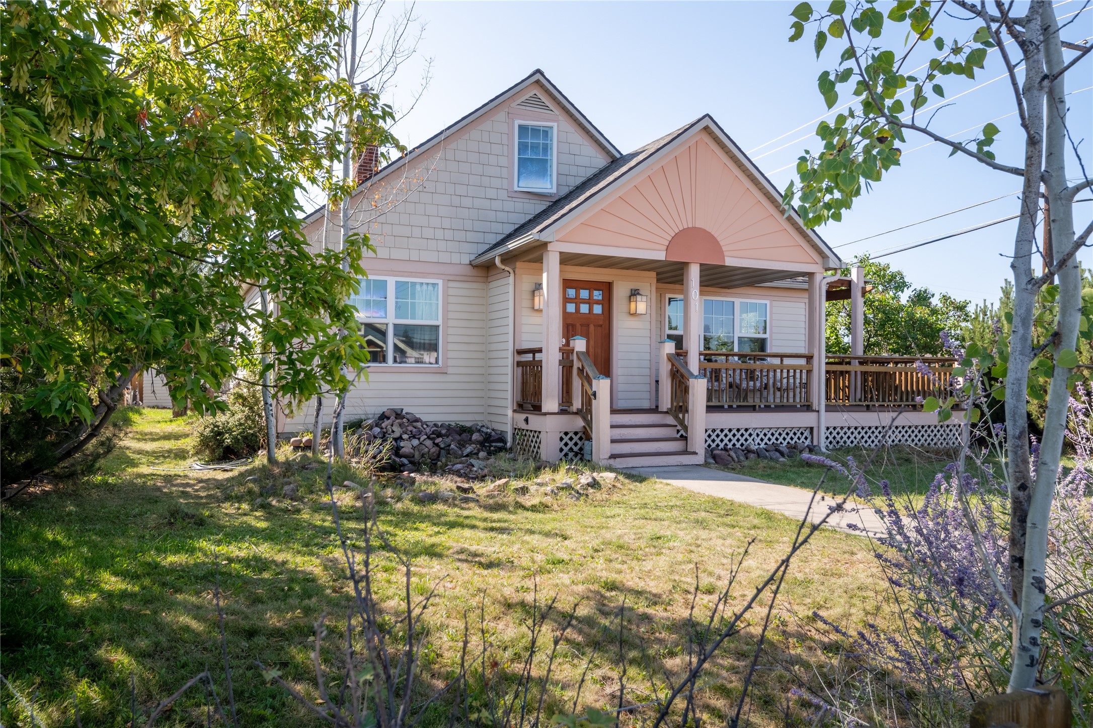 101 E Central Avenue