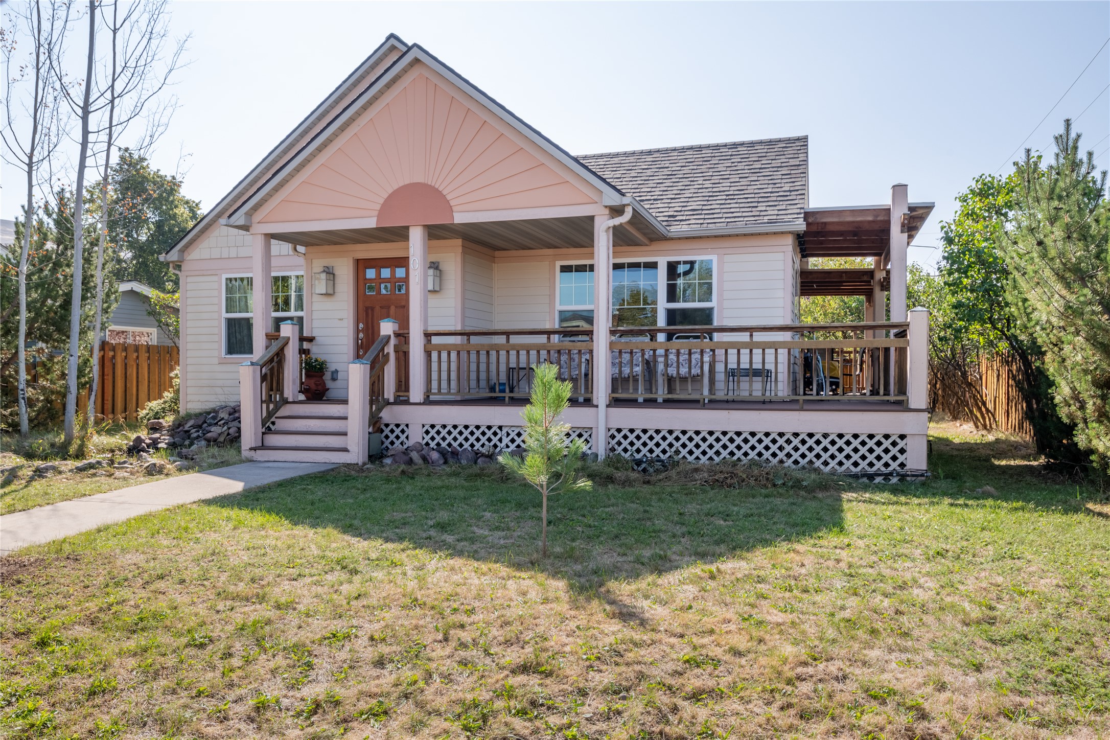 101 E Central Avenue