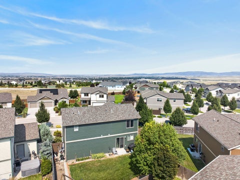 Tiny photo for 2767 Ryland Avenue, Helena, MT 59601 (MLS # 30076038)