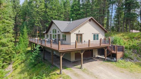 Photo of 356 S Many Lakes Drive, Kalispell, MT 59901 (MLS # 30054913)