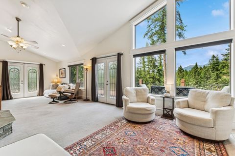 Photo of 356 S Many Lakes Drive, Kalispell, MT 59901 (MLS # 30054913)