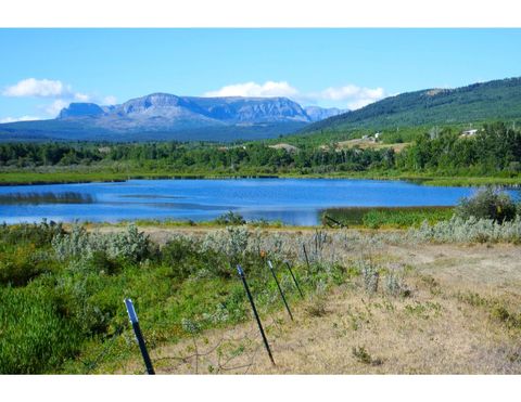 1 Boulder Drive Babb MT 59411