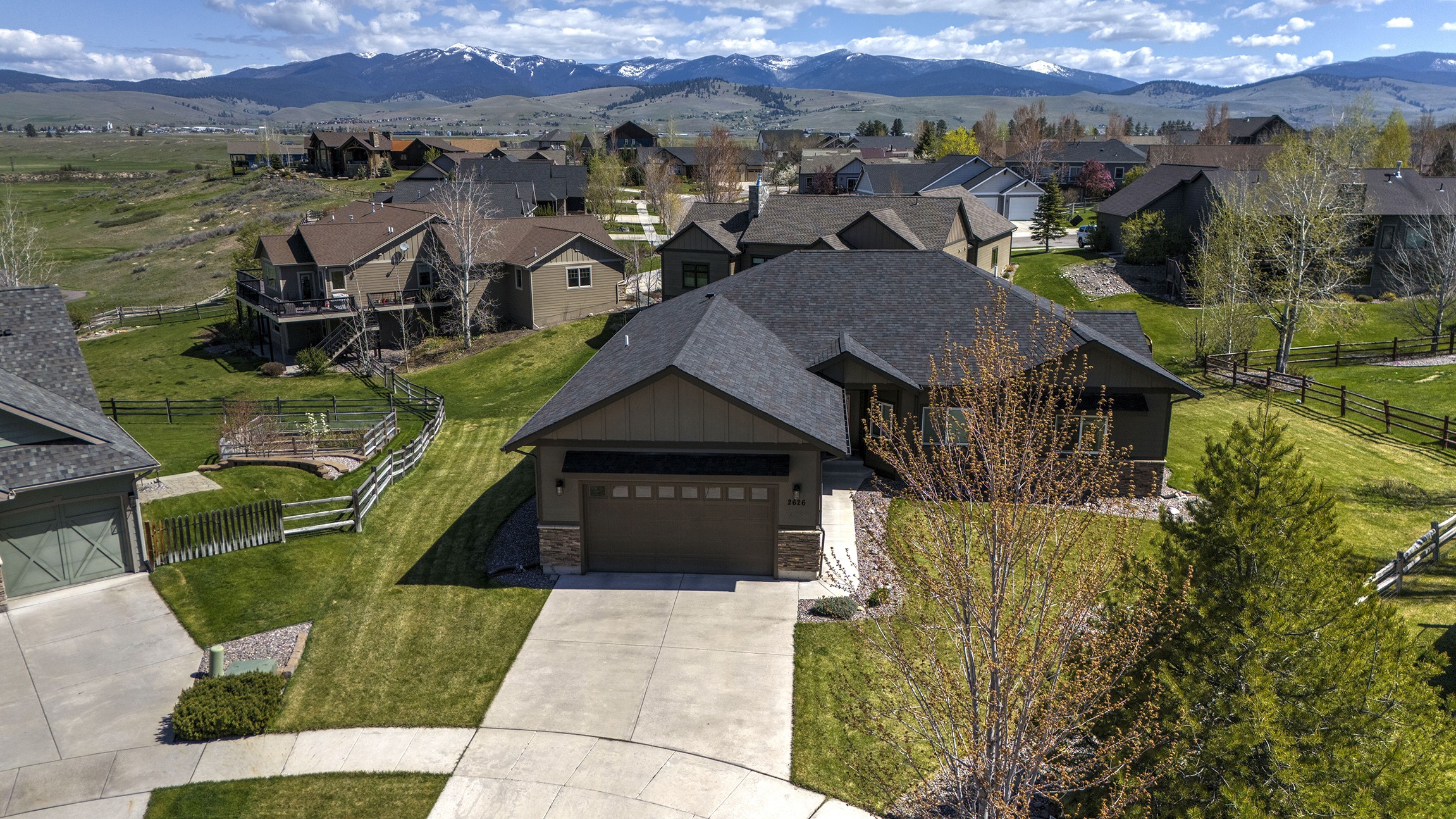 2626 Muirfield Court