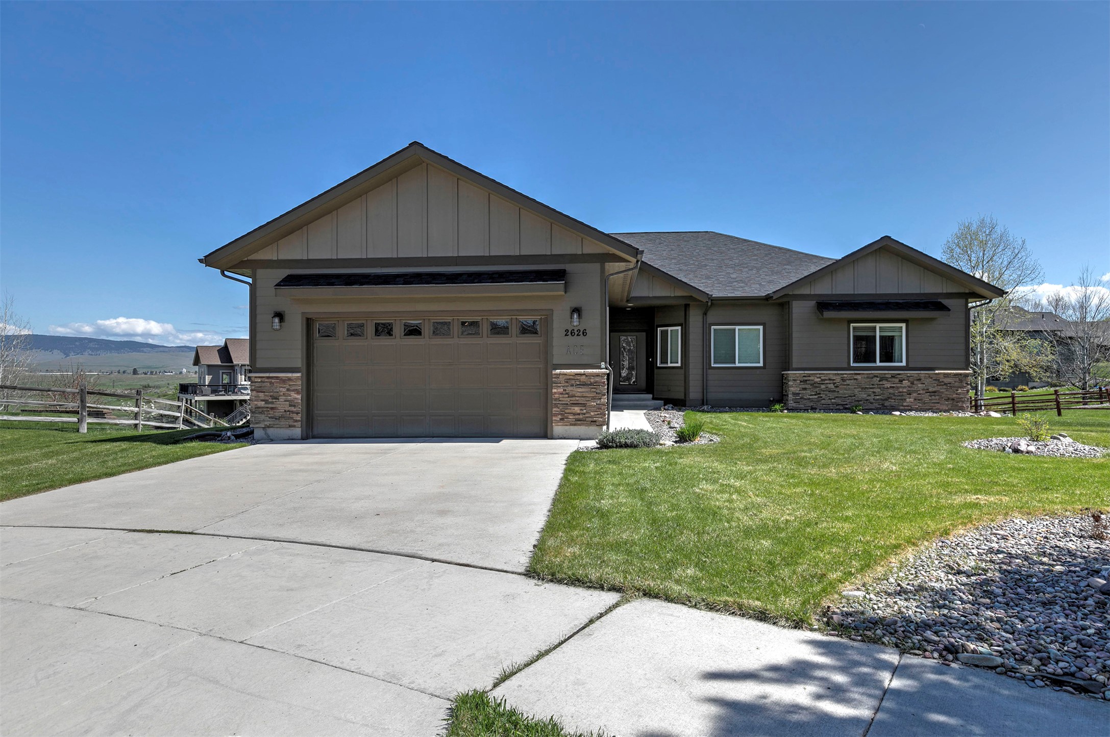 2626 Muirfield Court