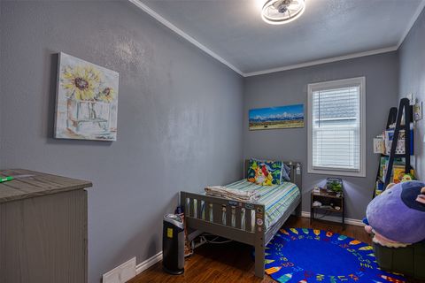 Tiny photo for 1524 Colorado Avenue, Black Eagle, MT 59414 (MLS # 30070404)