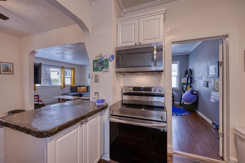Tiny photo for 1524 Colorado Avenue, Black Eagle, MT 59414 (MLS # 30070404)