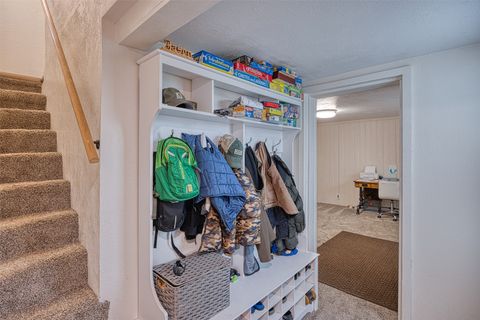 Tiny photo for 1524 Colorado Avenue, Black Eagle, MT 59414 (MLS # 30070404)