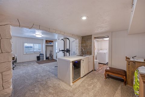 Tiny photo for 1524 Colorado Avenue, Black Eagle, MT 59414 (MLS # 30070404)