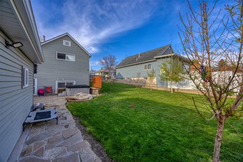 Tiny photo for 1524 Colorado Avenue, Black Eagle, MT 59414 (MLS # 30070404)