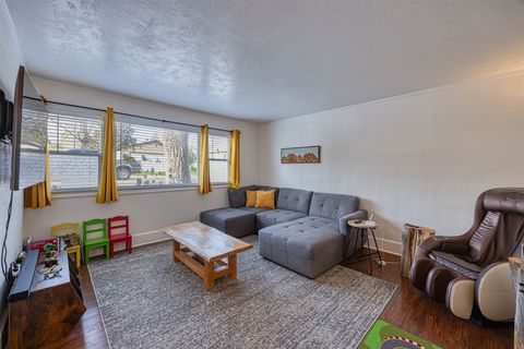 Tiny photo for 1524 Colorado Avenue, Black Eagle, MT 59414 (MLS # 30070404)