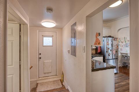 Tiny photo for 1524 Colorado Avenue, Black Eagle, MT 59414 (MLS # 30070404)