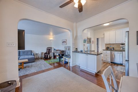 Tiny photo for 1524 Colorado Avenue, Black Eagle, MT 59414 (MLS # 30070404)