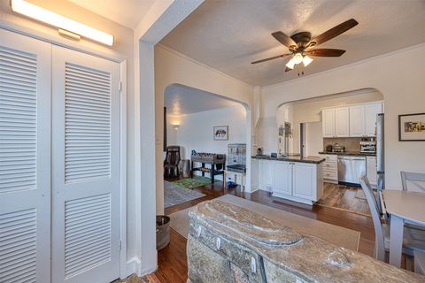 Tiny photo for 1524 Colorado Avenue, Black Eagle, MT 59414 (MLS # 30070404)