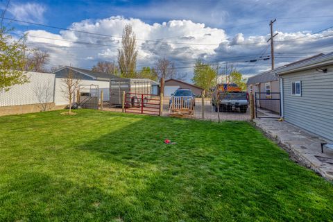 Tiny photo for 1524 Colorado Avenue, Black Eagle, MT 59414 (MLS # 30070404)