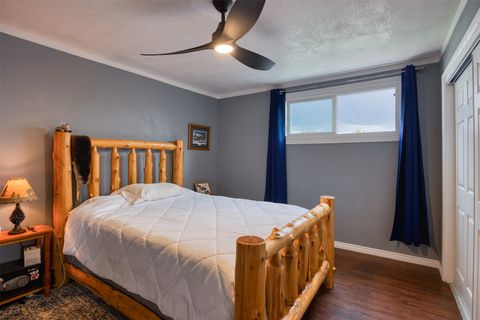 Tiny photo for 1524 Colorado Avenue, Black Eagle, MT 59414 (MLS # 30070404)