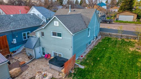 Tiny photo for 1524 Colorado Avenue, Black Eagle, MT 59414 (MLS # 30070404)