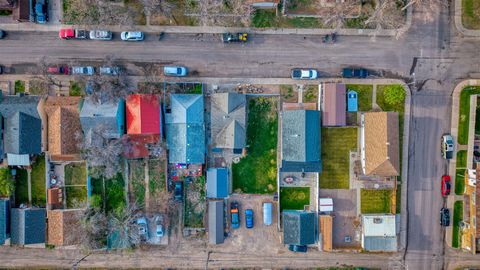 Tiny photo for 1524 Colorado Avenue, Black Eagle, MT 59414 (MLS # 30070404)