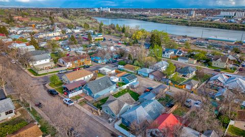 Tiny photo for 1524 Colorado Avenue, Black Eagle, MT 59414 (MLS # 30070404)