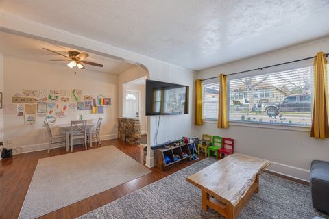 Tiny photo for 1524 Colorado Avenue, Black Eagle, MT 59414 (MLS # 30070404)