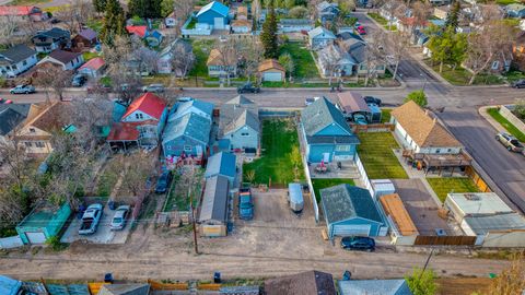 Tiny photo for 1524 Colorado Avenue, Black Eagle, MT 59414 (MLS # 30070404)