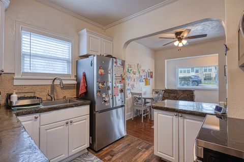 Tiny photo for 1524 Colorado Avenue, Black Eagle, MT 59414 (MLS # 30070404)