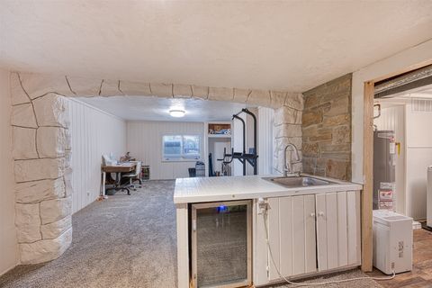 Tiny photo for 1524 Colorado Avenue, Black Eagle, MT 59414 (MLS # 30070404)