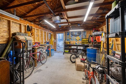 Tiny photo for 1524 Colorado Avenue, Black Eagle, MT 59414 (MLS # 30070404)