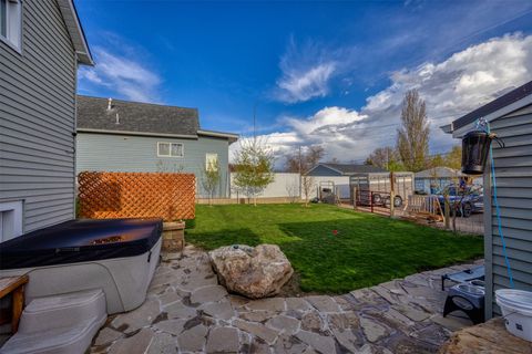 Tiny photo for 1524 Colorado Avenue, Black Eagle, MT 59414 (MLS # 30070404)