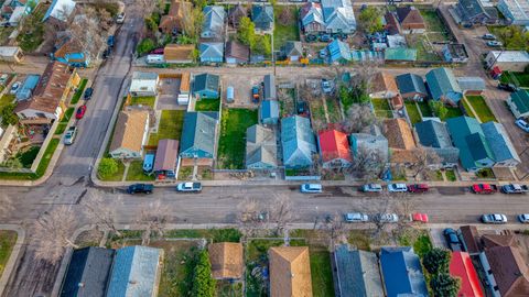 Tiny photo for 1524 Colorado Avenue, Black Eagle, MT 59414 (MLS # 30070404)