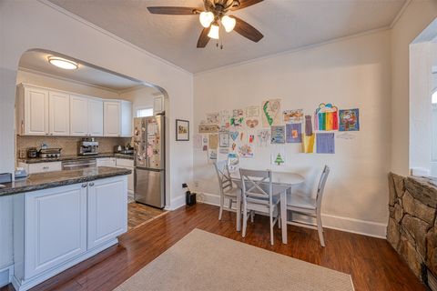 Tiny photo for 1524 Colorado Avenue, Black Eagle, MT 59414 (MLS # 30070404)
