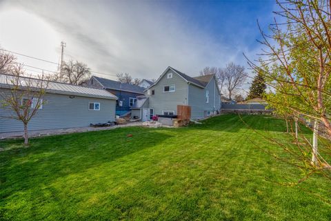 Tiny photo for 1524 Colorado Avenue, Black Eagle, MT 59414 (MLS # 30070404)