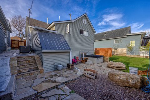 Tiny photo for 1524 Colorado Avenue, Black Eagle, MT 59414 (MLS # 30070404)